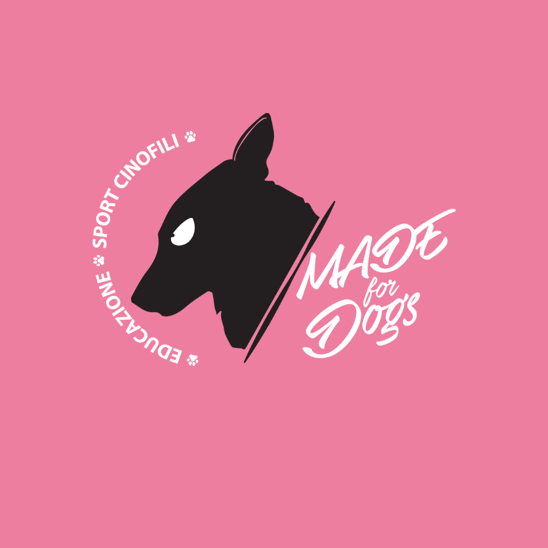 Made For Dogs